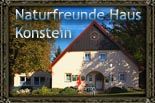 Naturfreunde Haus Konstein