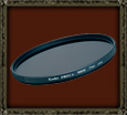 Kenko Pro 1 Digital ND8 Filter
