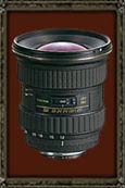 Tokina Objektiv AT-X 124 PRO DX 
