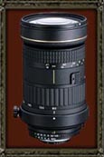 Tokina Objektiv AT-X 840 D