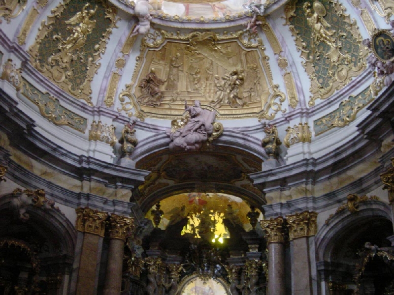 Reiner Nachtmanns Homepage - Fotos vom Donaudurchbruch bei Kelheim, der