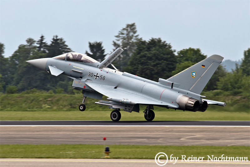 Reiner Nachtmanns Homepage 50 Jahre Jagdgeschwader 74 