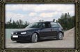 Golf IV R32