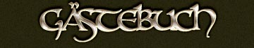 Gästebuch
