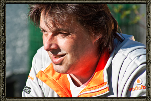 Reiner Nachtmann Impressum