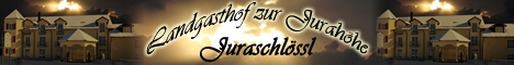 Landgasthof zur Jurahöhe
