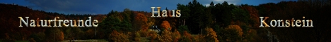 Naturfreunde Haus Konstein